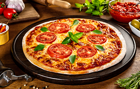 Pizzas